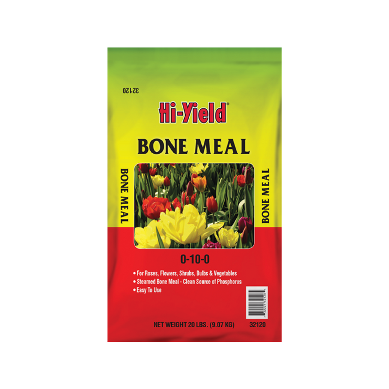 Hi-Yield Bone Meal (20 lbs.)