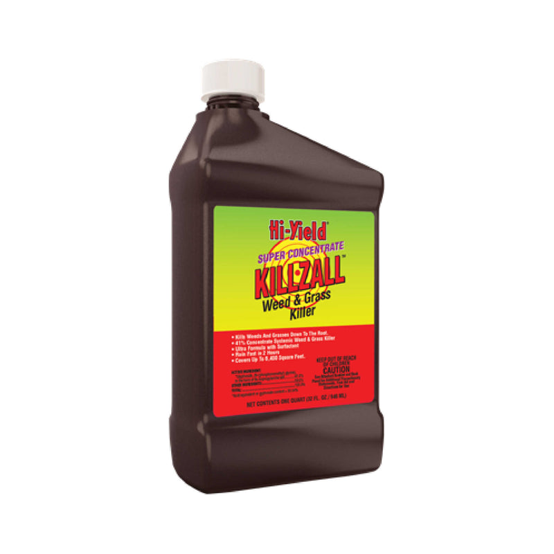 Hi-Yield Killzall Weed & Grass Killer (32 oz.)