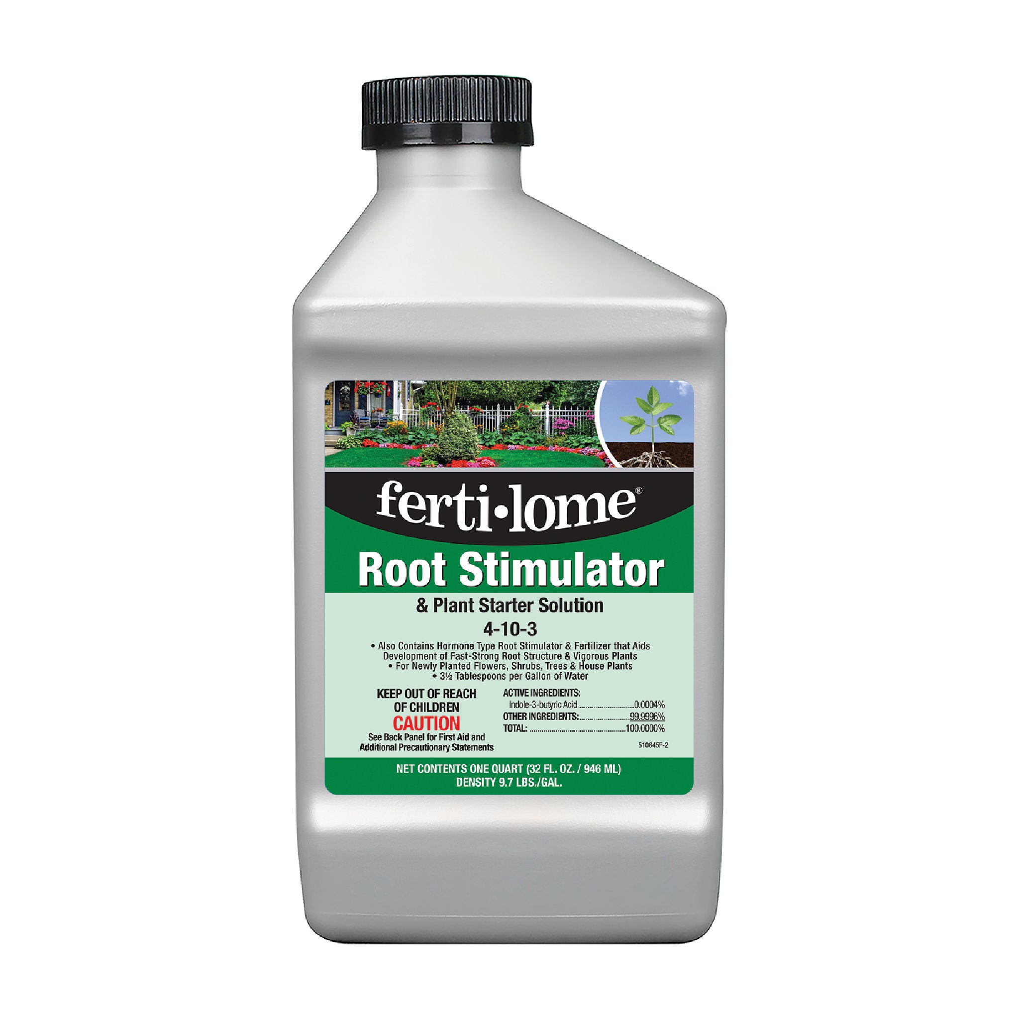 root stimulator for succulents ferti-lome Root Stimulator & Plant Starter (32 oz.) – Johnson's Garden  Centers