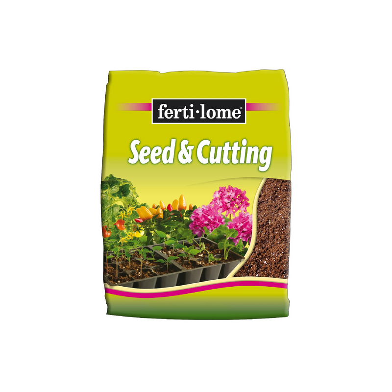 ferti-lome Seed & Cutting Starter Mix (16 dry qt.)