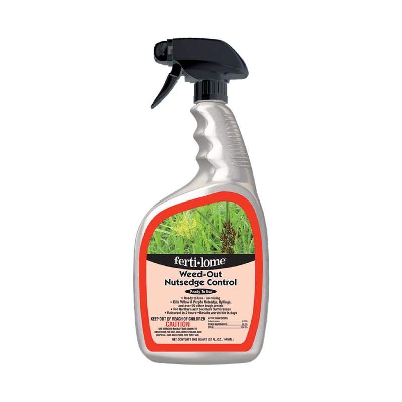 ferti-lome Weed-Out Nutsedge Control (32 oz.)