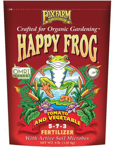 Online Happy Frog Bowl