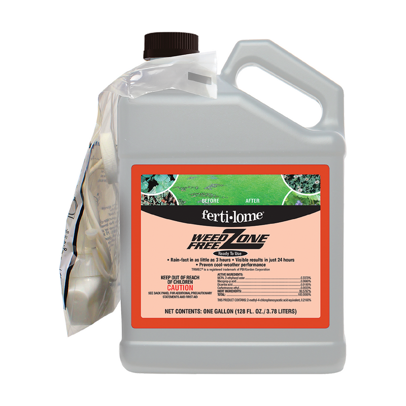 ferti-lome Weed Free Zone RTU (1 gal.)