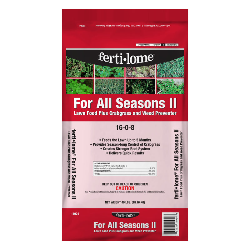 ferti-lome For All Seasons II (40 lbs.)