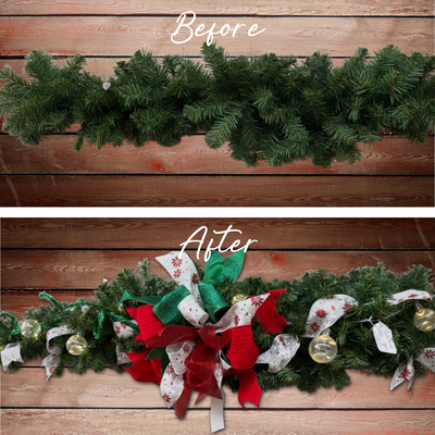 Curated Evergreen Design Workshop