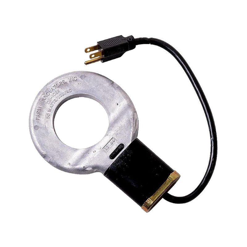 Farm Innovators Premium Birdbath De-Icer