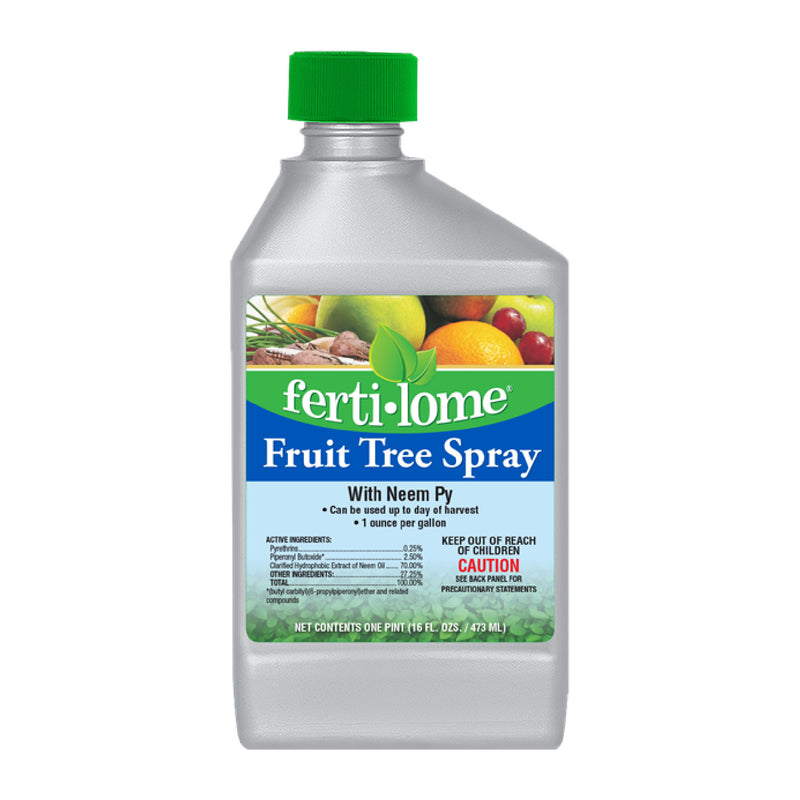 ferti-lome Fruit Tree Spray (16 oz.)