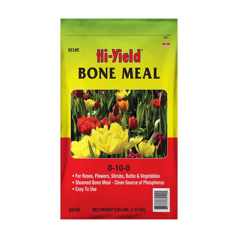 Hi-Yield Bone Meal (3.25 lbs.)