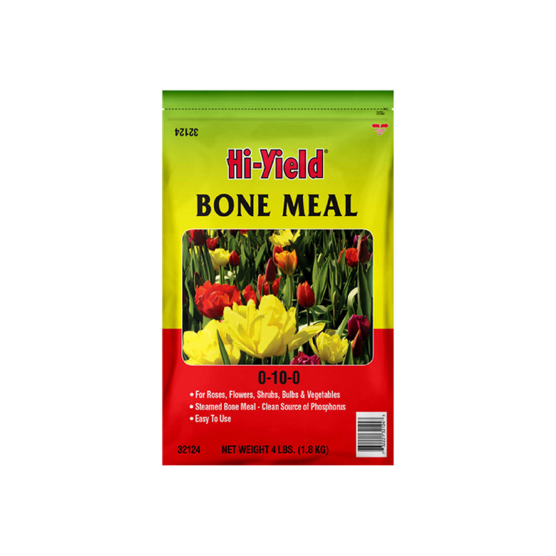 Hi-Yield Bone Meal (4 lbs.)