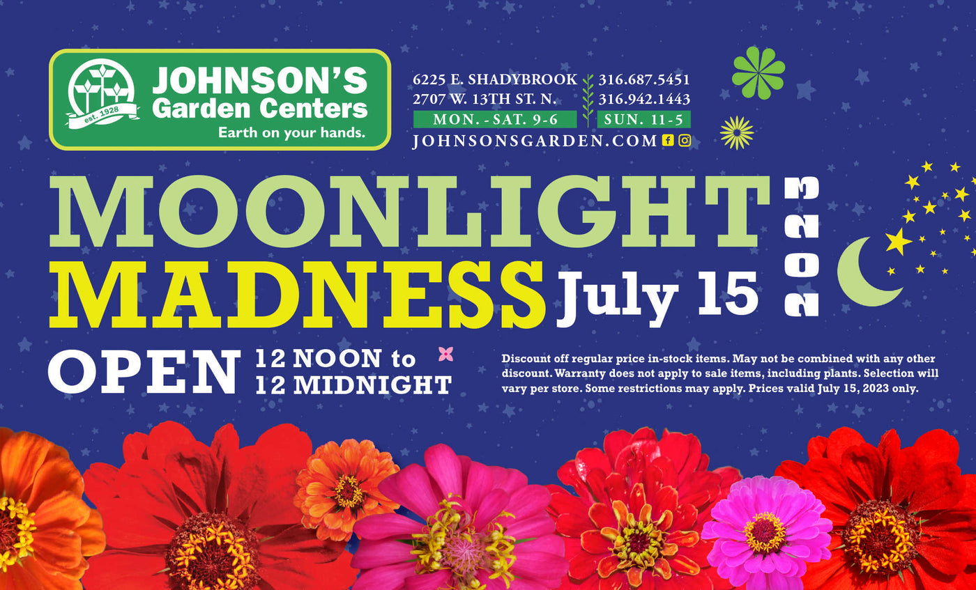 Johnsons Garden Center Cedarburg Fasci Garden