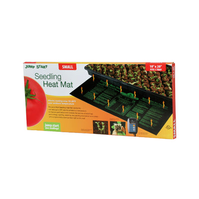 Jump Start Seedling Heat Mat (9" x 19.5")