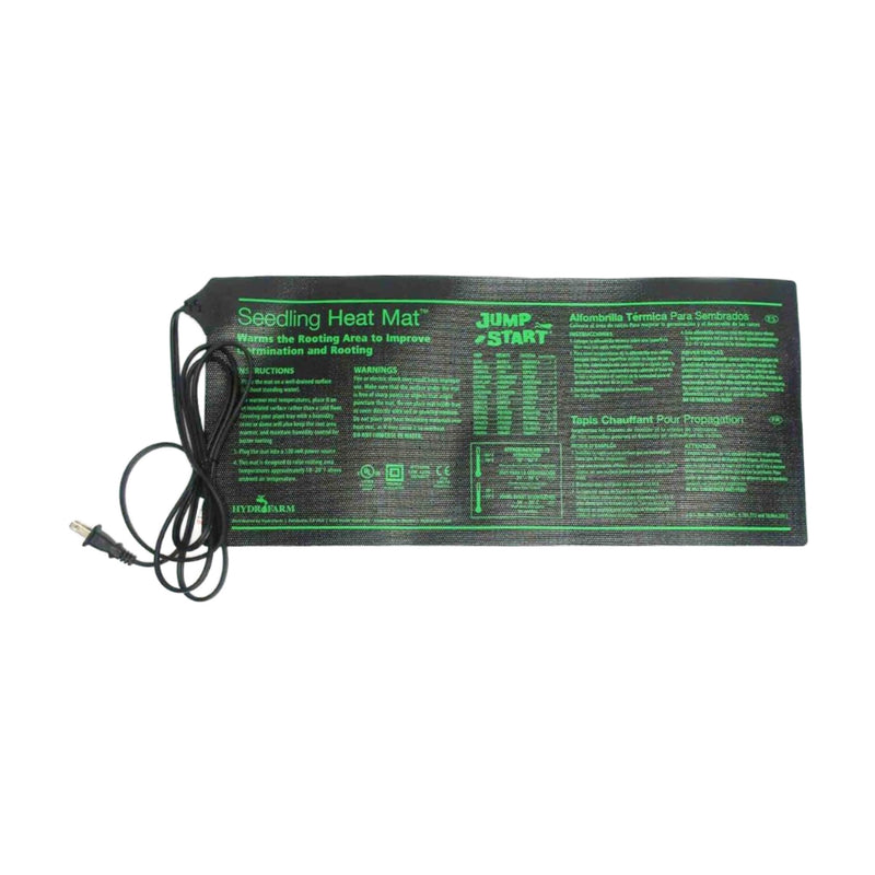 Jump Start Seedling Heat Mat (9" x 19.5")