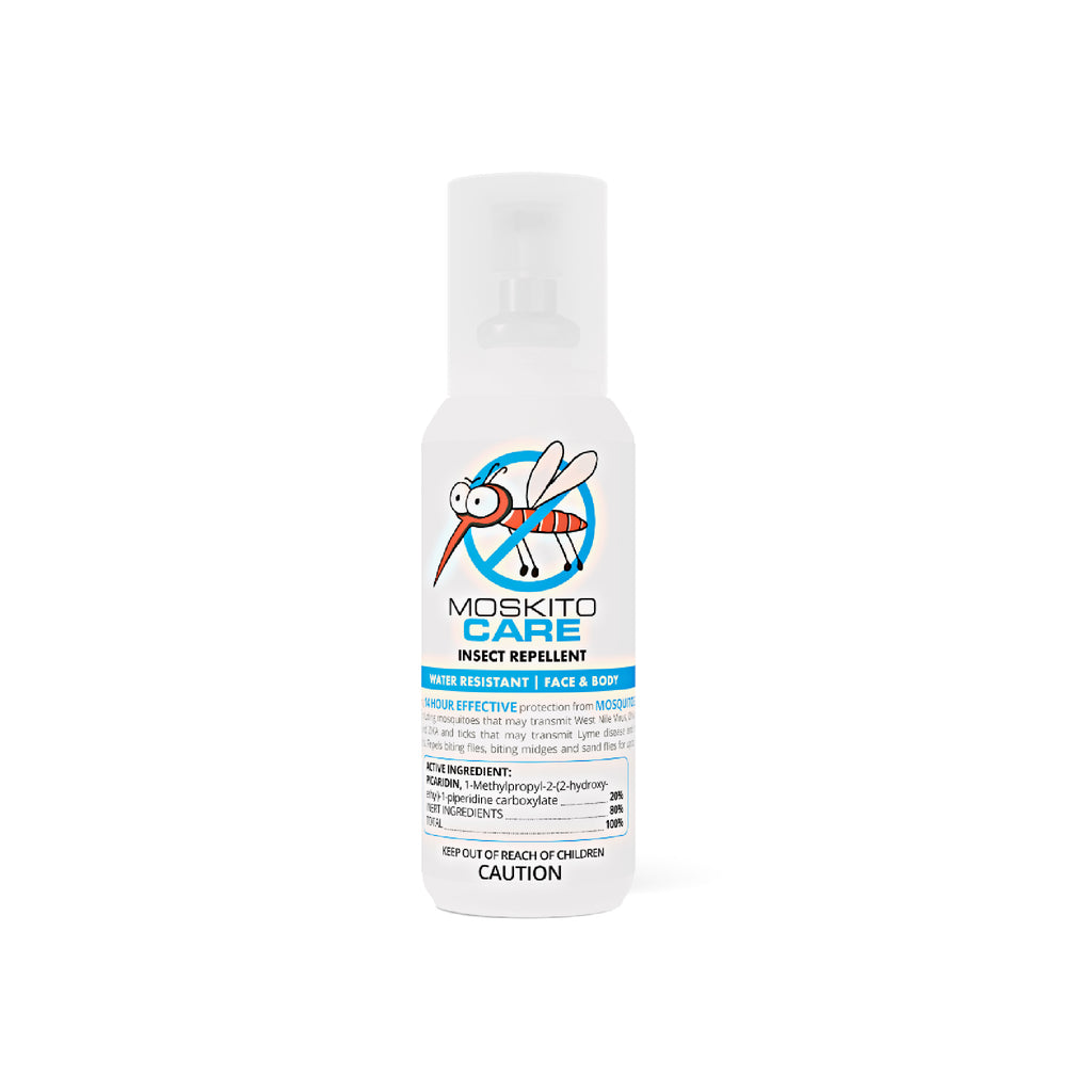 Moskinto 14-Hour Insect Repellent – Johnson's Garden Centers