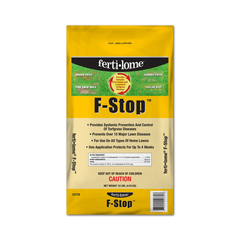 ferti-lome F-Stop Fungicide Granules (10 lbs.)