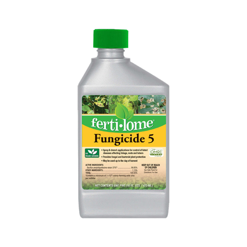 ferti-lome Green Fungicide 5 (16 oz.)