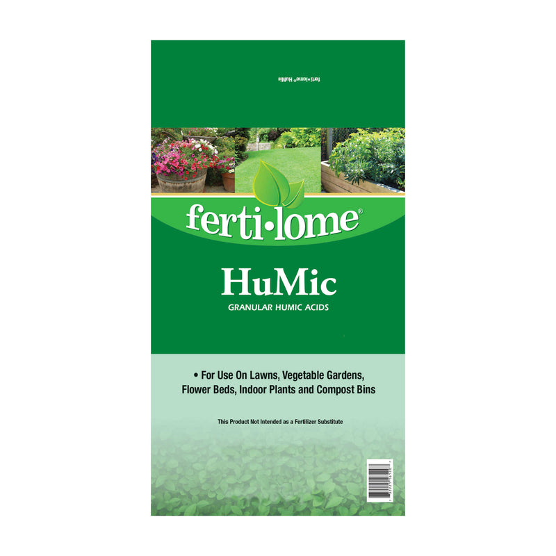 ferti-lome Green HuMic (15 lbs.)