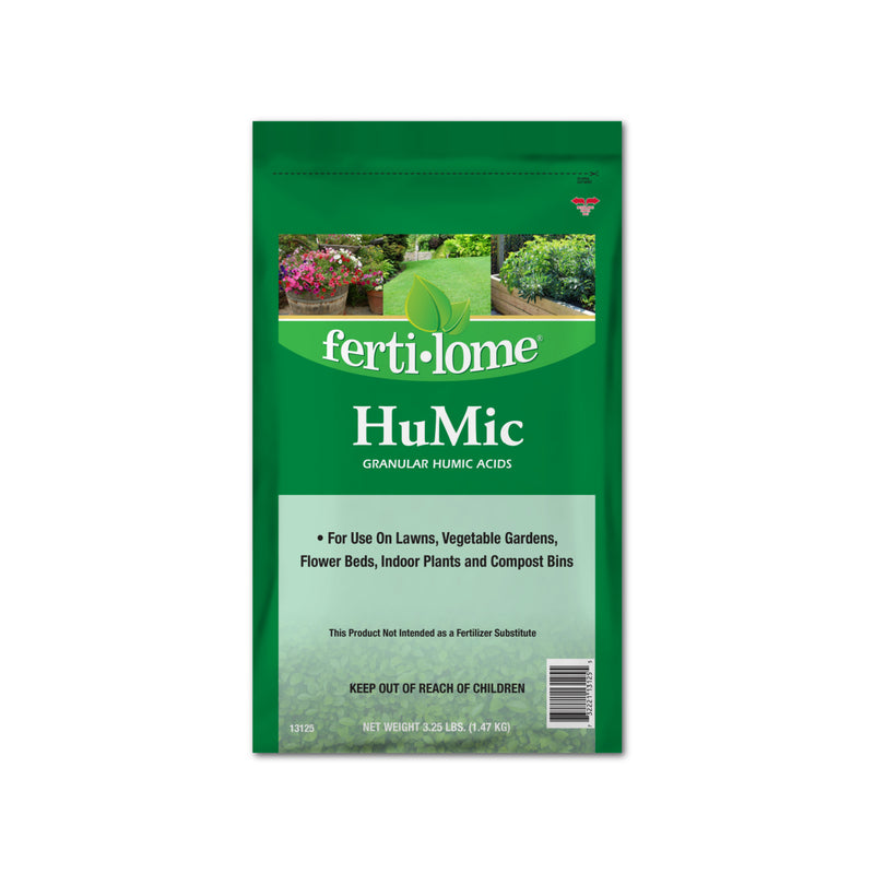 ferti-lome Green HuMic (3.25 lbs.)