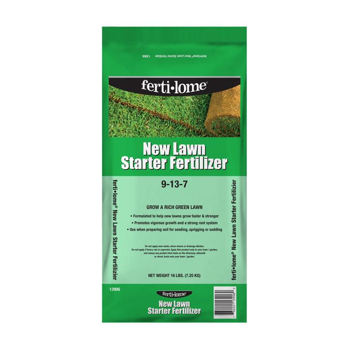 best fertilizer for newly planted grass seed Grass Seed & Fertilizer Package – Johnson's Garden Centers