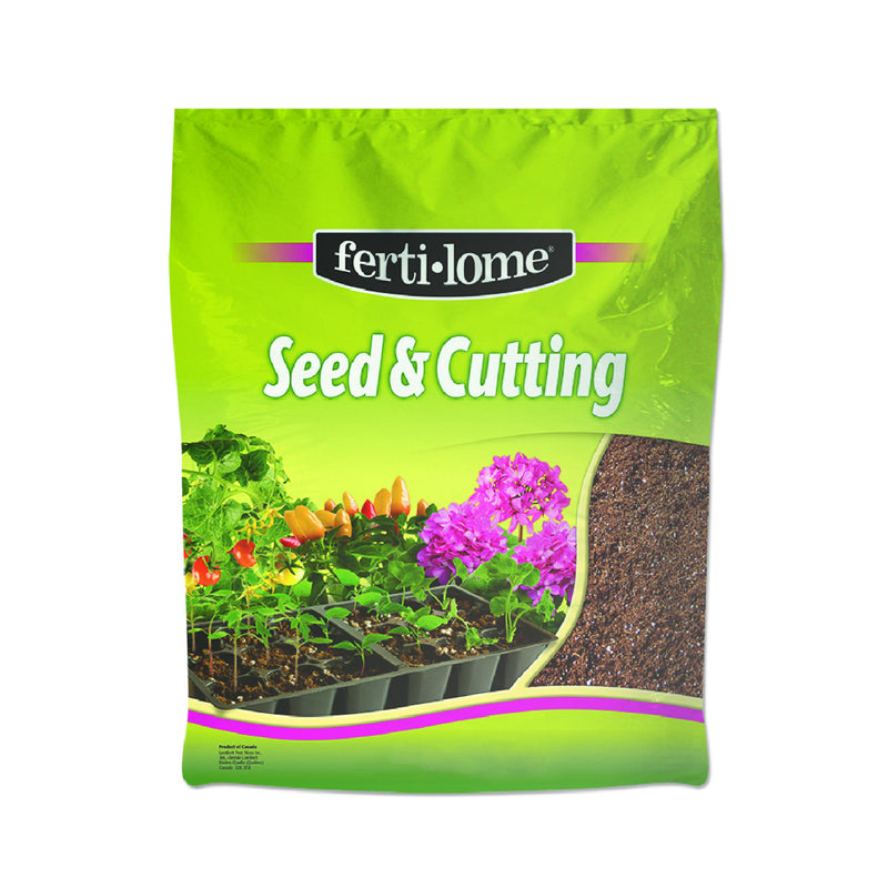 ferti-lome Seed & Cutting Starter Mix (16 dry qt.)