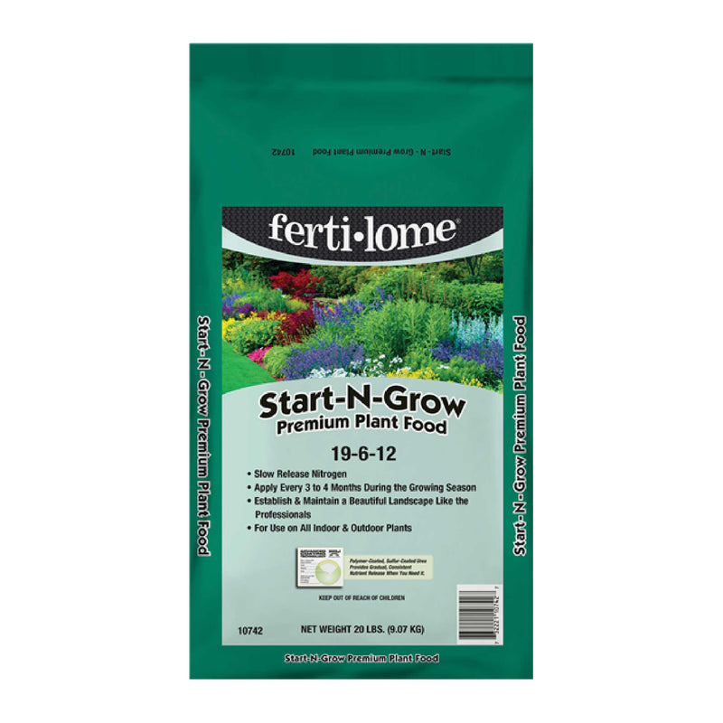 ferti-lome Start-N-Grow Plant Food (20 lbs.)