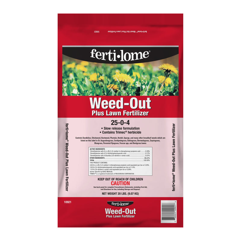 ferti-lome Weed-Out (20 lbs.)