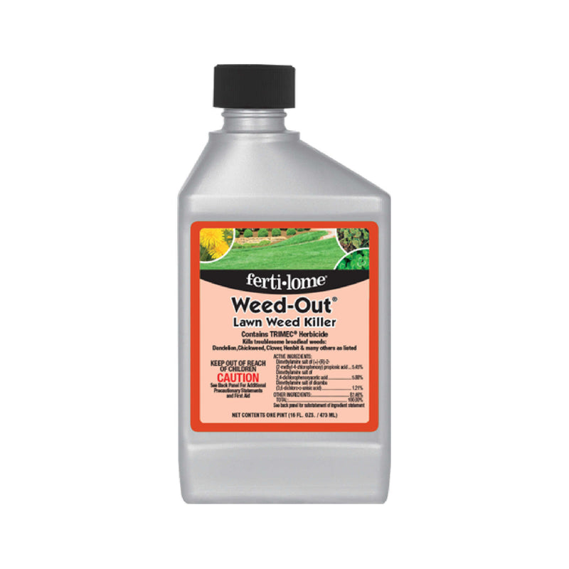ferti-lome Weed-Out Lawn Weed Killer (16 oz.)