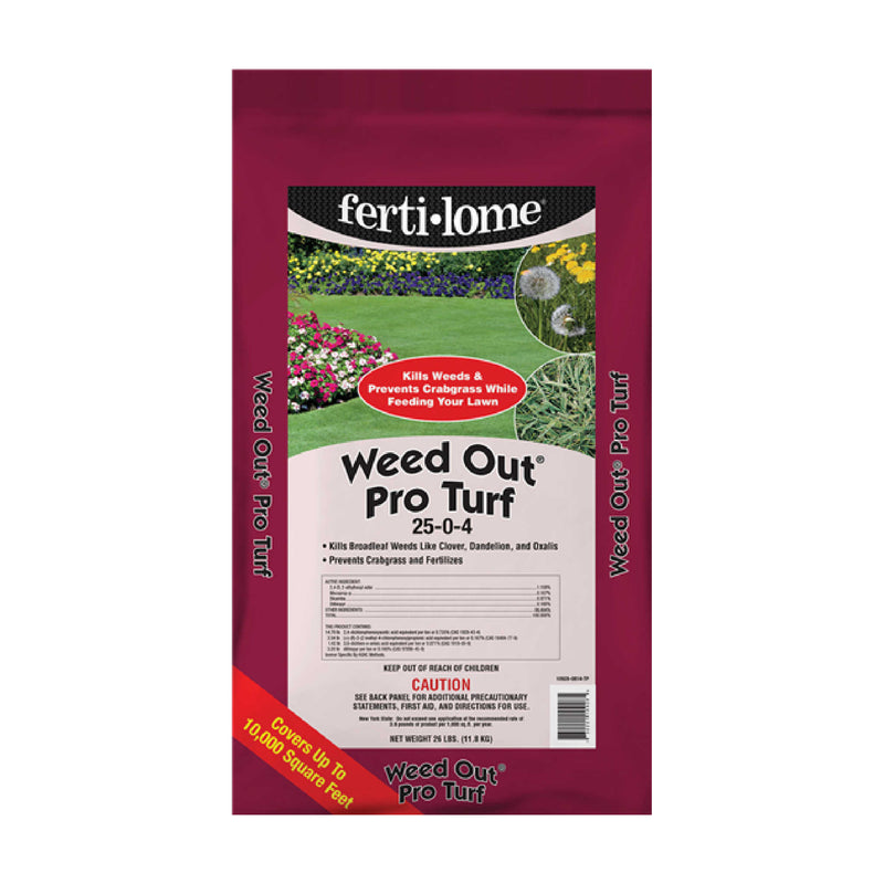 ferti-lome Weed Out Pro Turf (26 lbs.)
