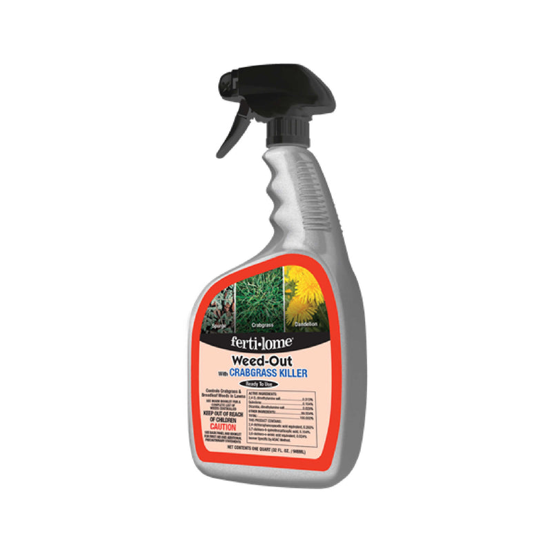 ferti-lome Weed-Out with Crabgrass Killer RTU (32 oz.)