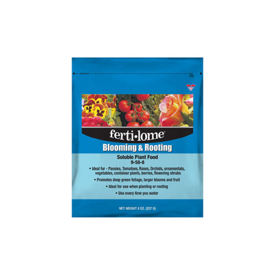 homeopathic plant fertilizer ferti-lome Houseplant Hero All Purpose Houseplant Food (8 oz.) – Johnson's Garden Centers