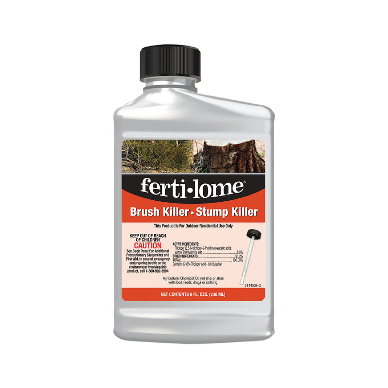 ferti-lome Brush Killer Stump Killer (8 oz.)