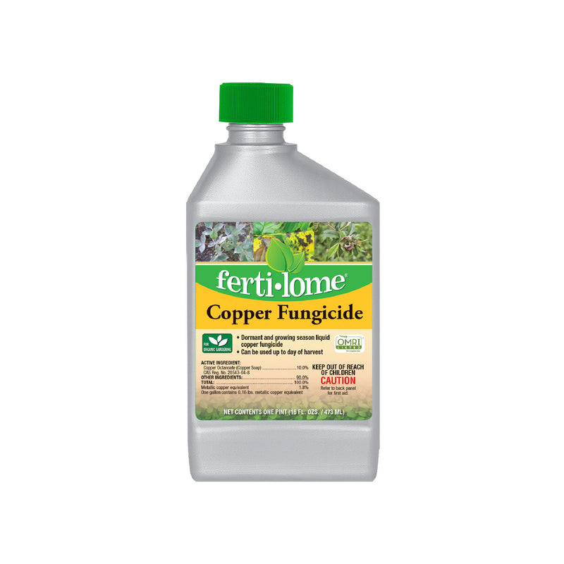 ferti-lome Green Copper Fungicide RTU (16 oz.)