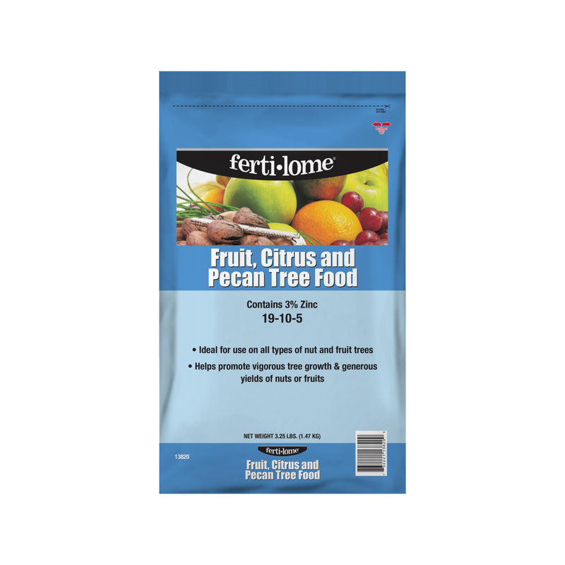 ferti-lome Fruit Citrus & Pecan Tree Food (3.25 lbs.)