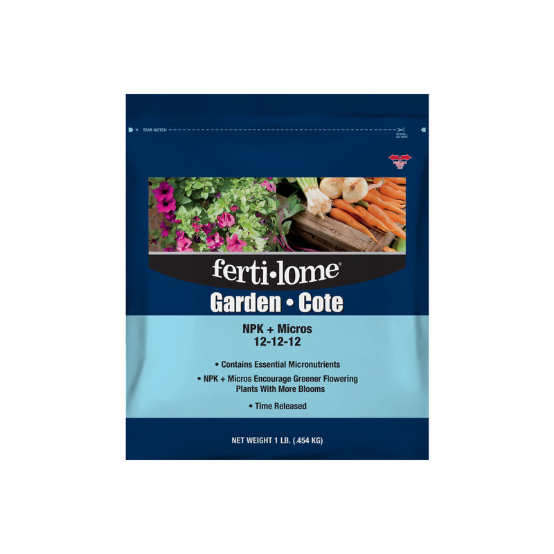 ferti-lome Garden Cote (1 lb.)