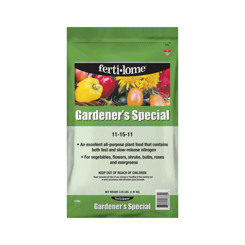 ferti-lome Gardener&