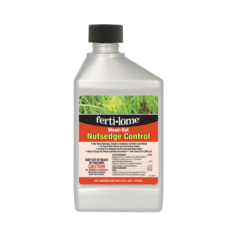 ferti-lome Weed-Out Nutsedge Control (16 oz.)