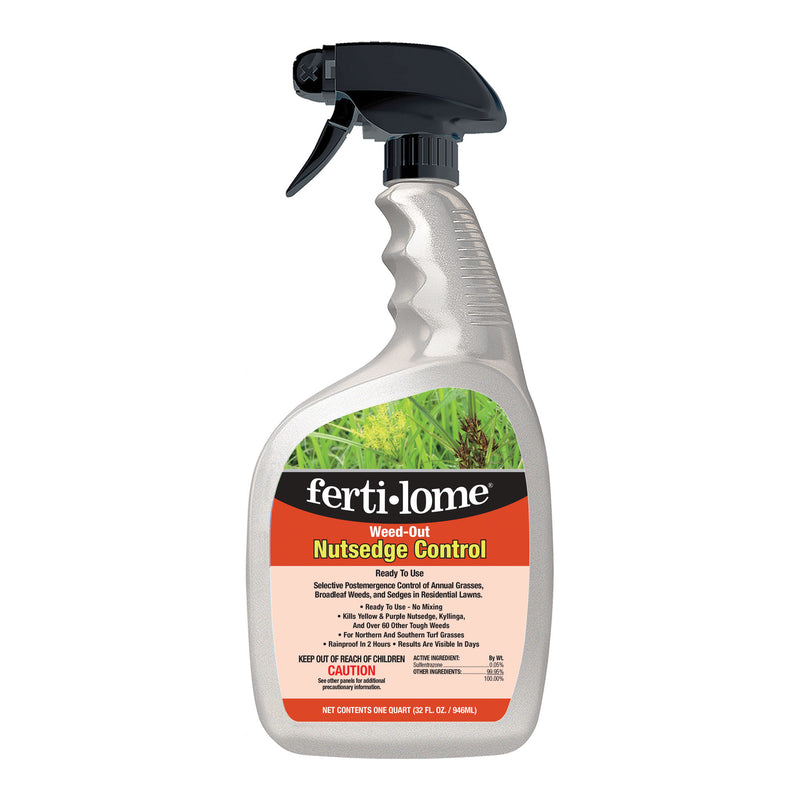 ferti-lome Weed-Out Nutsedge Control (32 oz.)