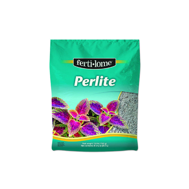 ferti-lome Horticultural Perlite (8 qt.)