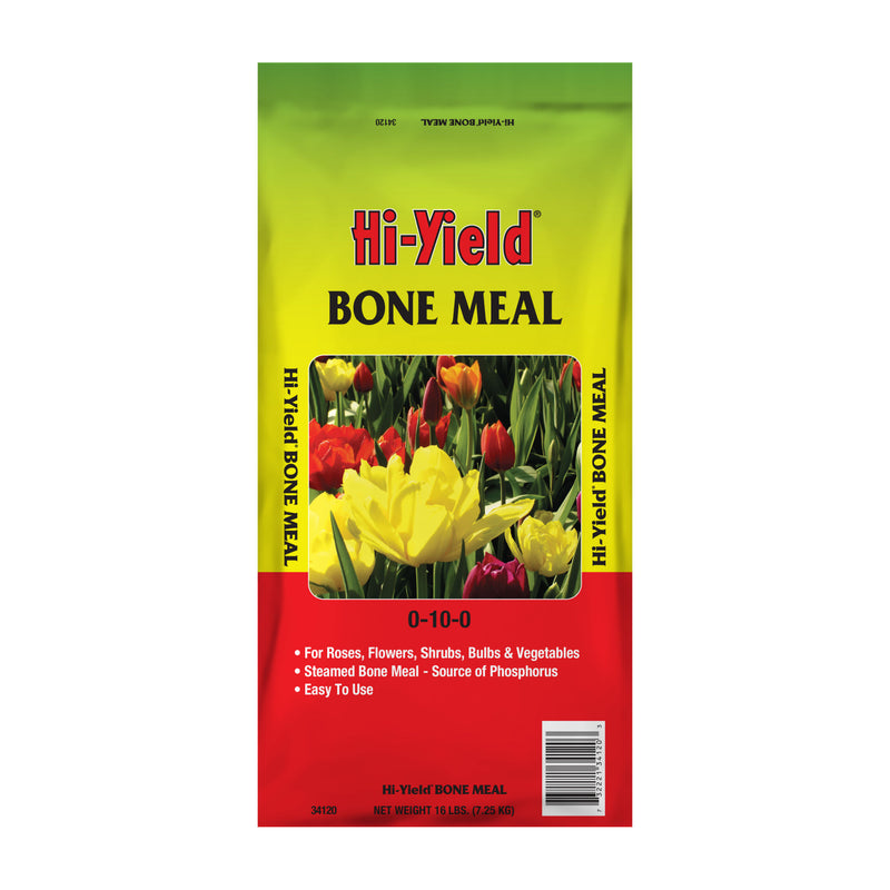 Hi-Yield Bone Meal (16 lbs.)