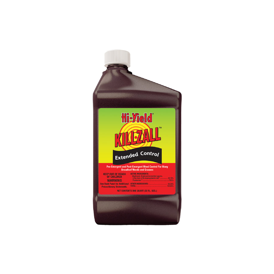 Hi-Yield Killzall Extended Control (32 oz.) – Johnson's Garden Centers