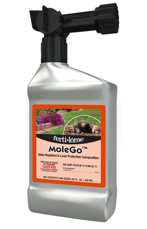 ferti-lome MoleGo Repellent Ready-to-Spray (32 oz.)
