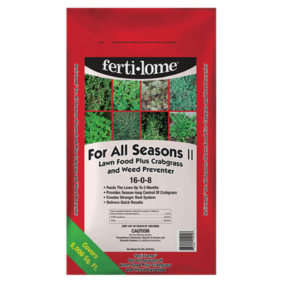 ferti-lome For All Seasons II (20 lbs.)