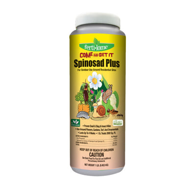 spinosad insecticidal soap ferti-lome Green Spinosad Soap Ready-to-Spray (32 oz.) – Johnson's Garden Centers