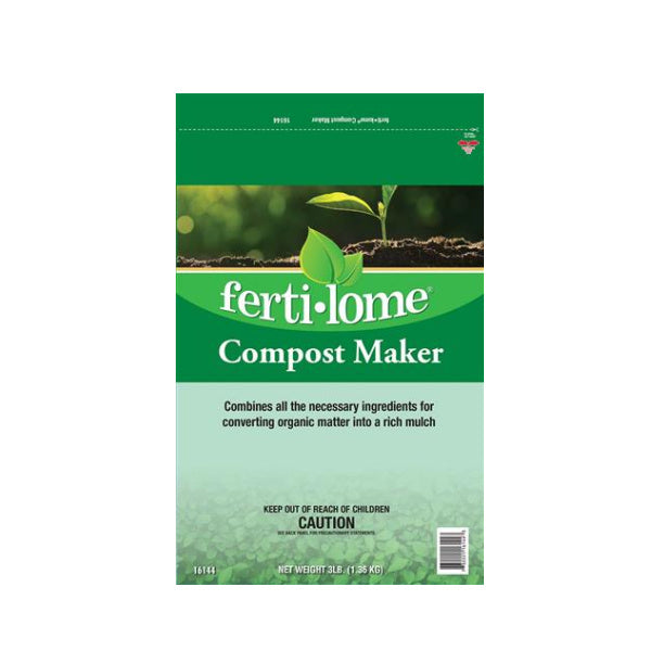 fert-lome Green Compost Maker (3 lbs.)