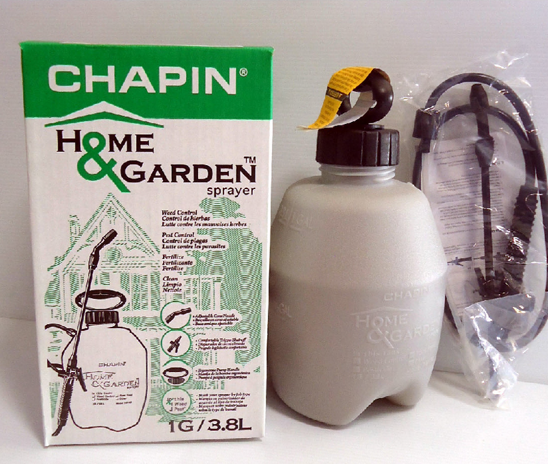 Chapin Home & Garden Sprayer (1 gal.)