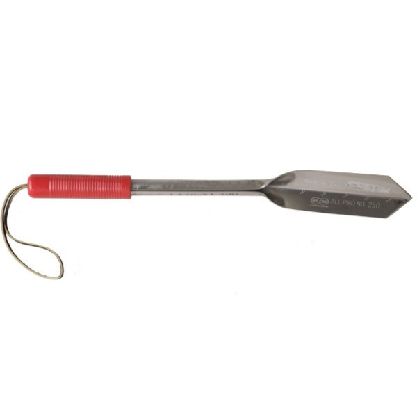 Wilcox 18 Inch Stainless Steel Trowel