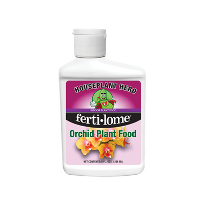 homeopathic plant fertilizer ferti-lome Houseplant Hero All Purpose Houseplant Food (8 oz.) – Johnson's Garden Centers