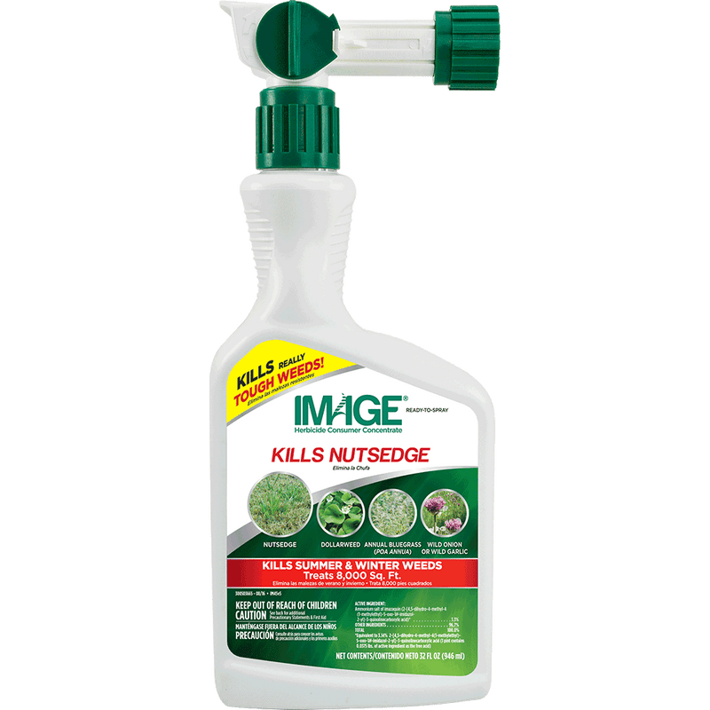 Image Ready-to-Spray Herbicide (32 fl. oz.)