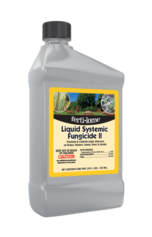 ferti-lome Liquid Systemic Fungicide II (16 oz.)