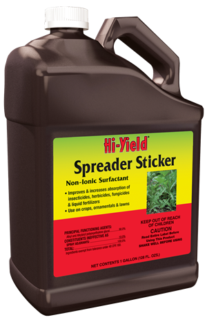 Hi-Yield Spreader Sticker (1 gal.)